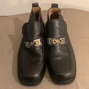 Shellys London boots mens size 9/10 worn once Shellys London Shoes - Etsy main image 4